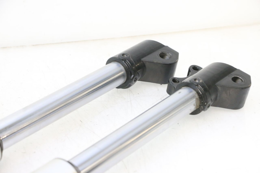 photo de FOURREAU FOURCHE APOLLO RFZ 140 - Détails caractéristiques