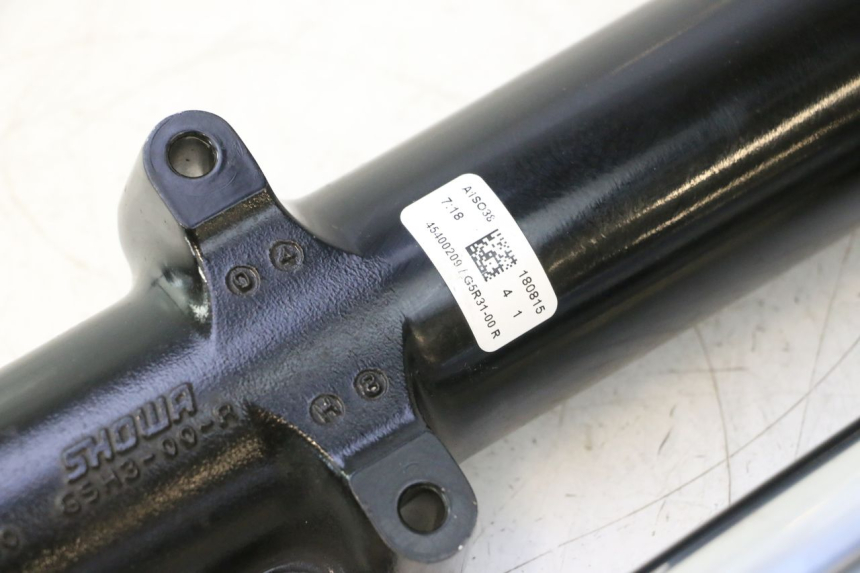 photo de FOURREAU FOURCHE HARLEY DAVIDSON ROAD GLIDE FLTRXSE 1920 (2018 - 2022) - Détails caractéristiques
