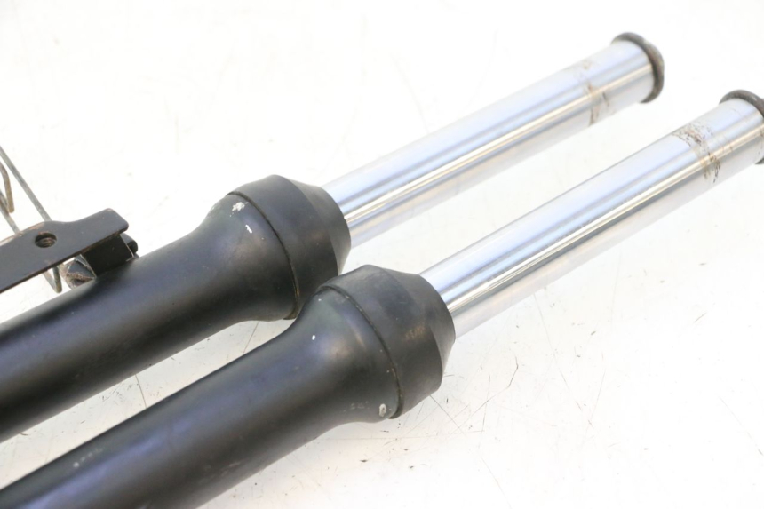 photo de FOURREAU FOURCHE TNT MOTOR ROMA 10' 2T 50 (2011 - 2018) - Détails caractéristiques