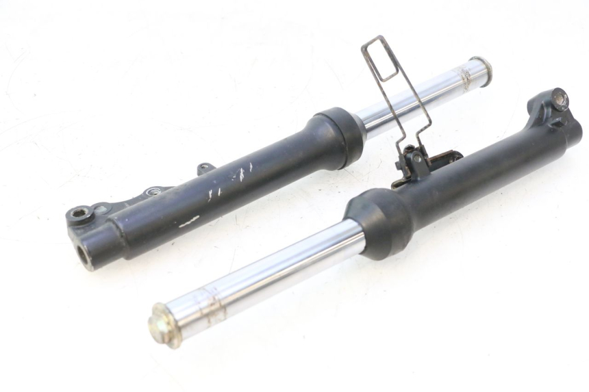 photo de FOURREAU FOURCHE TNT MOTOR ROMA 10' 2T 50 (2011 - 2018) - Zoom état d’usage