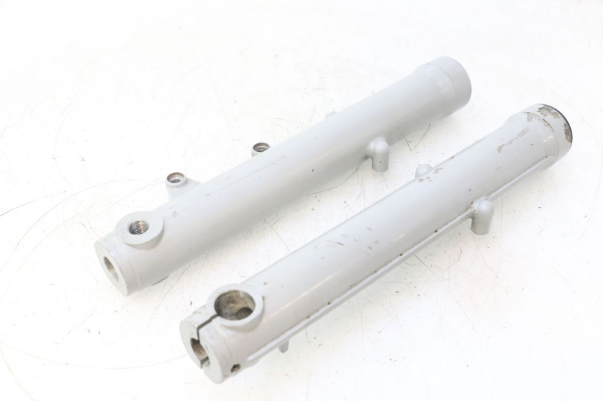 photo de FOURREAU FOURCHE MZ RT 125 (2000 - 2008) - Vue principale
