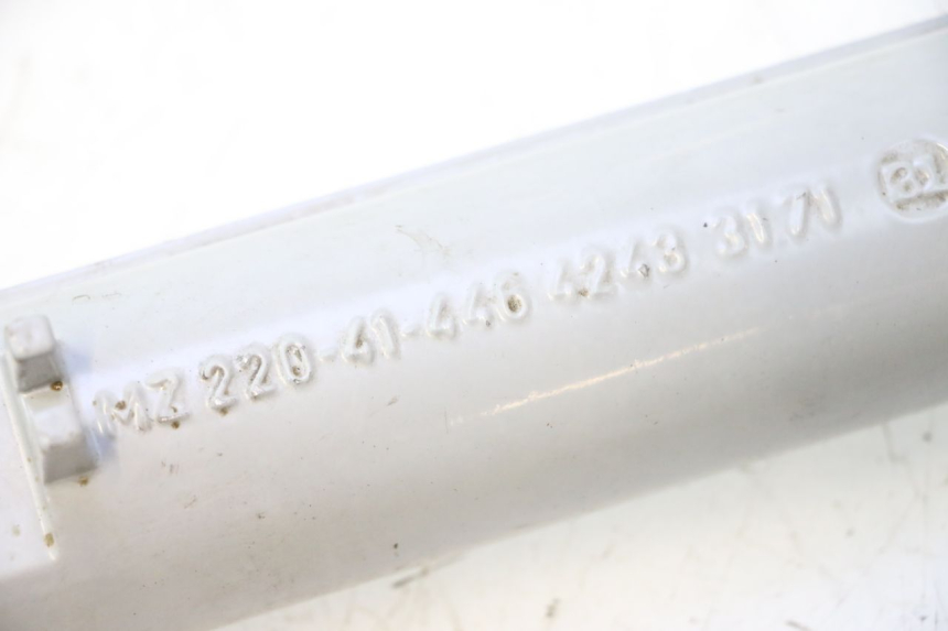 photo de FOURREAU FOURCHE MZ RT 125 (2000 - 2008) - Détail de la pièce