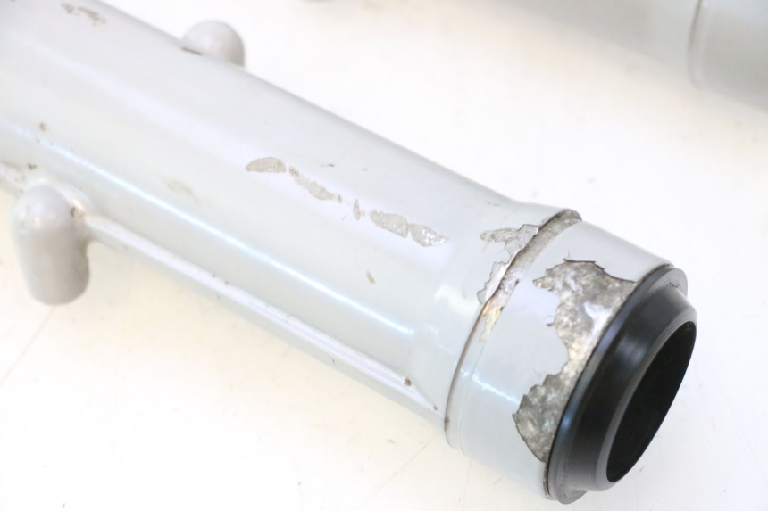photo de FOURREAU FOURCHE MZ RT 125 (2000 - 2008) - Zoom composants