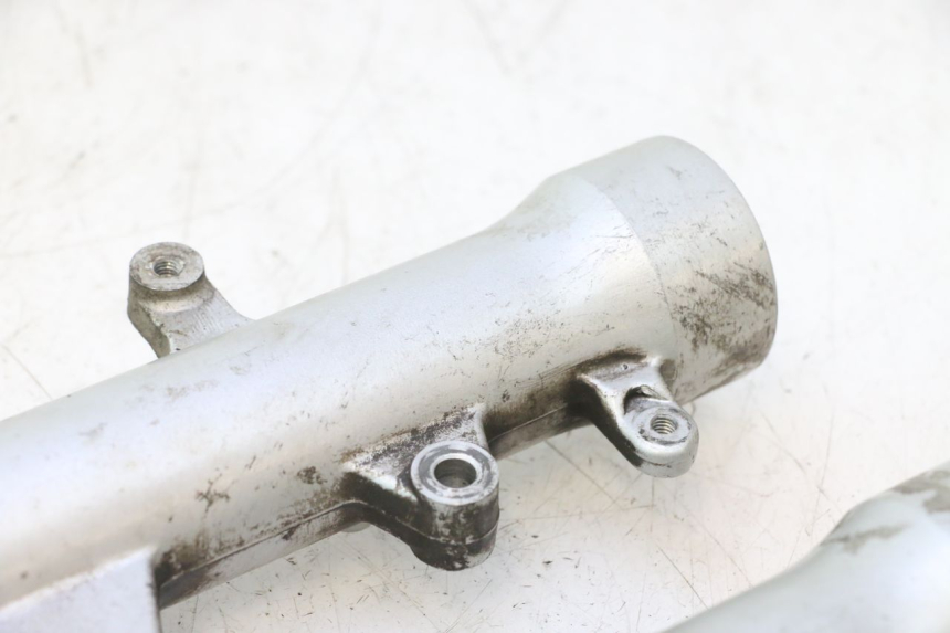 photo de FOURREAU FOURCHE DAELIM S2 125 (2006 - 2007) - Zoom composants
