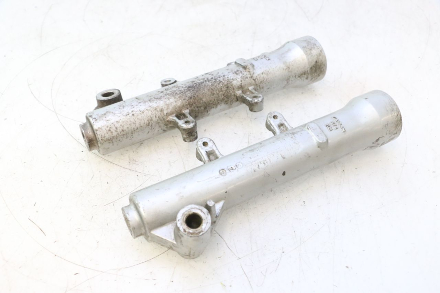 photo de FOURREAU FOURCHE DAELIM S2 125 (2006 - 2007) - Points de fixation
