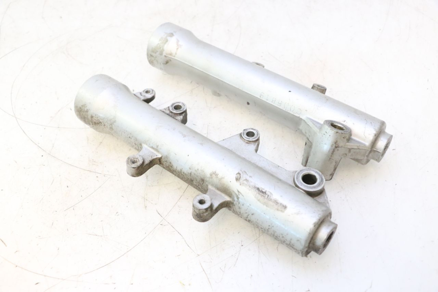 photo de FOURREAU FOURCHE DAELIM S2 125 (2006 - 2007) - Marquages et références