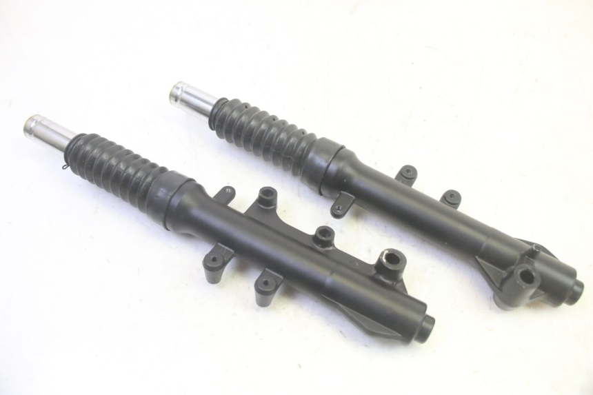 photo de FOURREAU FOURCHE JM MOTORS SANTANA EVO 50 (2024 - 2026) - Autre angle de vue