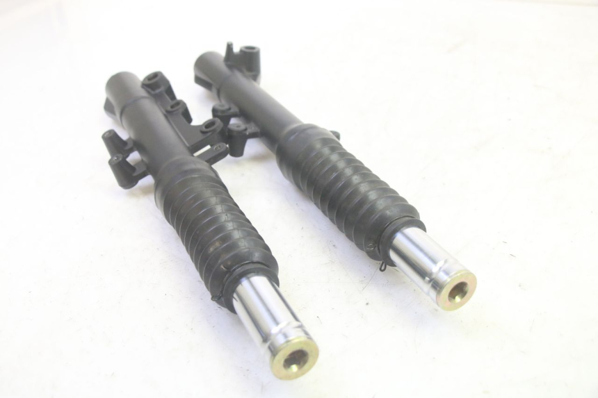 photo de FOURREAU FOURCHE JM MOTORS SANTANA EVO 50 (2024 - 2026) - Vue d’ensemble