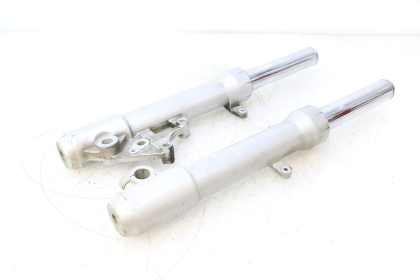 photo de FOURREAU FOURCHE PEUGEOT SATELIS 125 (2013 - 2018) - Gros plan technique