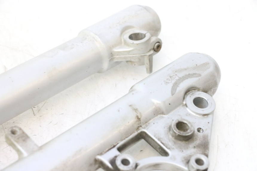 photo de FOURREAU FOURCHE PEUGEOT SATELIS 125 (2013 - 2018) - Marquages et références