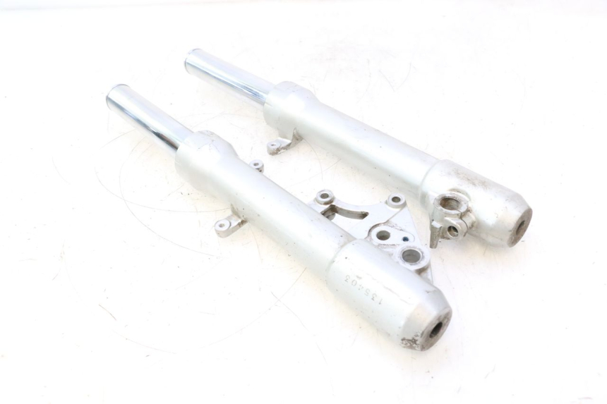 photo de FOURREAU FOURCHE PEUGEOT SATELIS 125 (2013 - 2018) - Vue principale