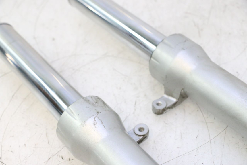 photo de FOURREAU FOURCHE PEUGEOT SATELIS 125 (2013 - 2018) - Angle alternatif
