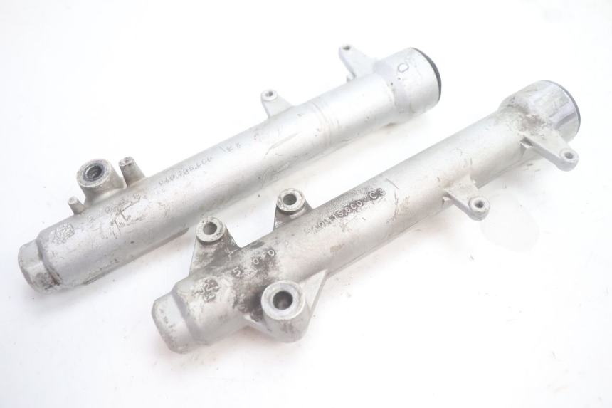 photo de FOURREAU FOURCHE YAMAHA SLIDER 50 (1999 - 2004) - Vue rapprochée