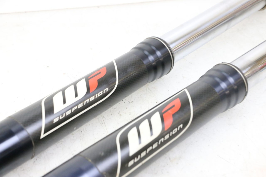 photo de FOURREAU FOURCHE KTM SUPERENDURO R 950 (2005 - 2009)