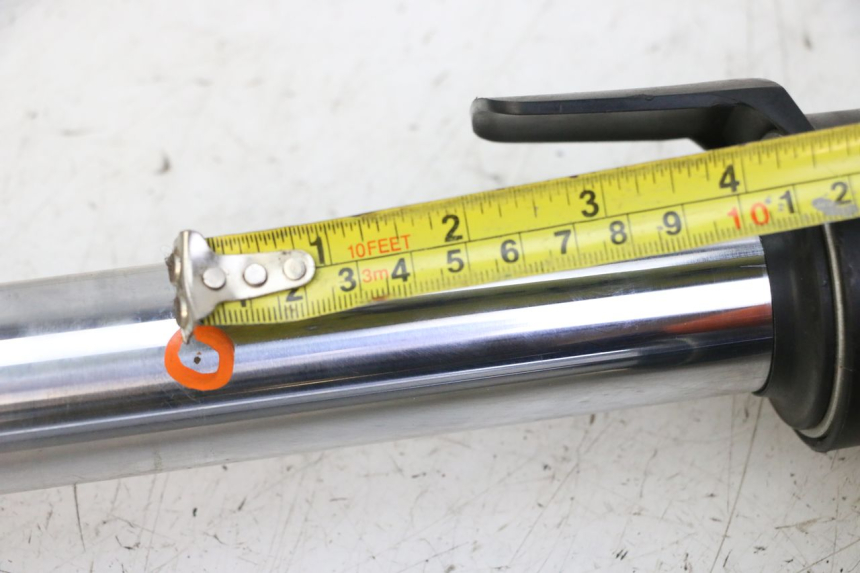 photo de FOURREAU FOURCHE SUZUKI SV S 650 (2003 - 2009)