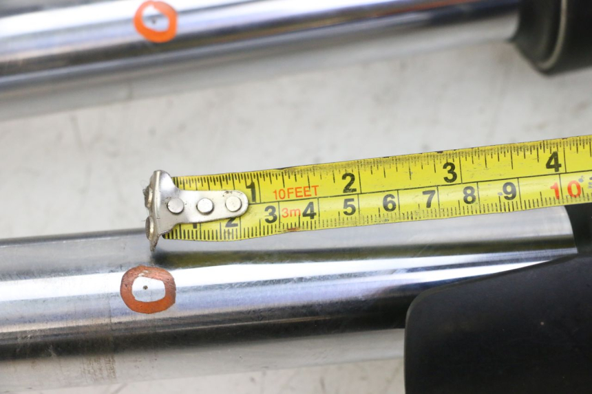 photo de FOURREAU FOURCHE SUZUKI SV S 650 (2003 - 2009)