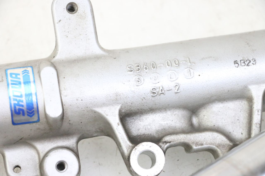 photo de FOURREAU FOURCHE SUZUKI SV S 650 (2003 - 2009)