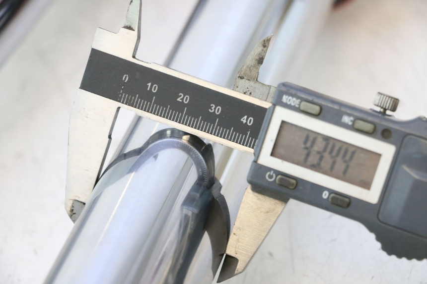 photo de FOURREAU FOURCHE KTM SX 85 (2018 - 2024) - Détails caractéristiques