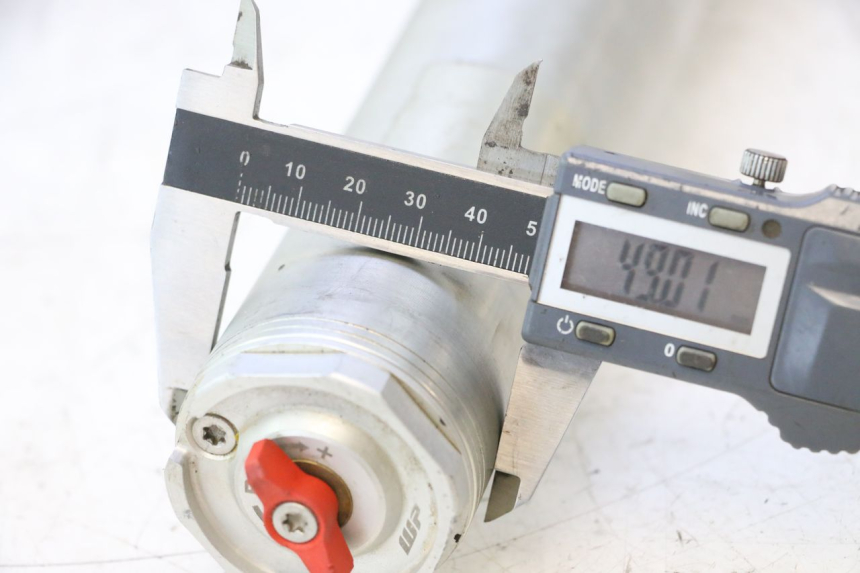photo de FOURREAU FOURCHE KTM SX 85 (2018 - 2024) - Zoom état d’usage