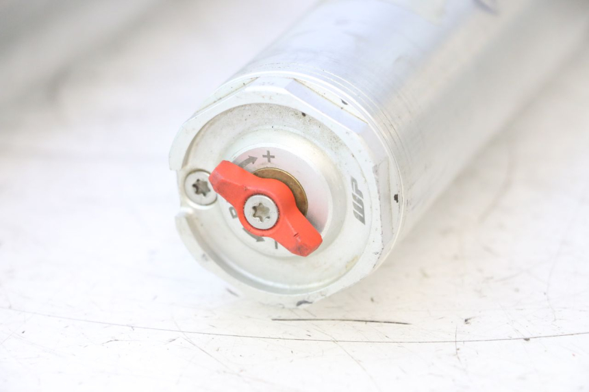 photo de FOURREAU FOURCHE KTM SX 85 (2018 - 2024) - Autre angle de vue
