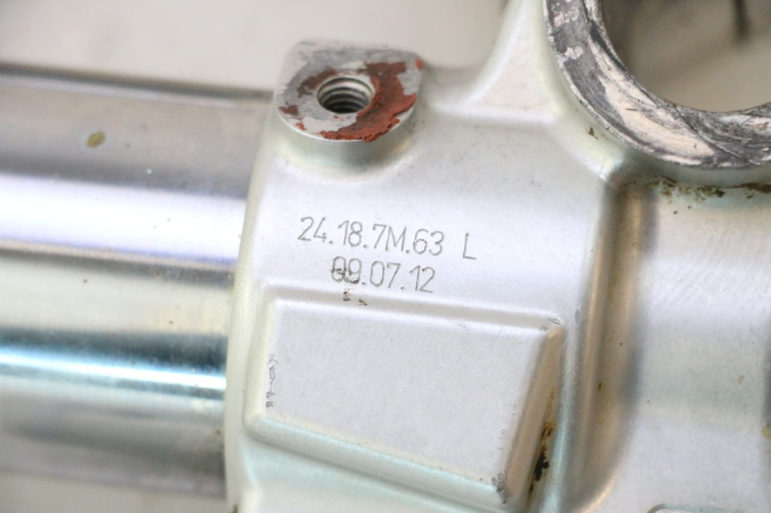 photo de FOURREAU FOURCHE HUSABERG TE 250 (2011 - 2014) - Vue produit