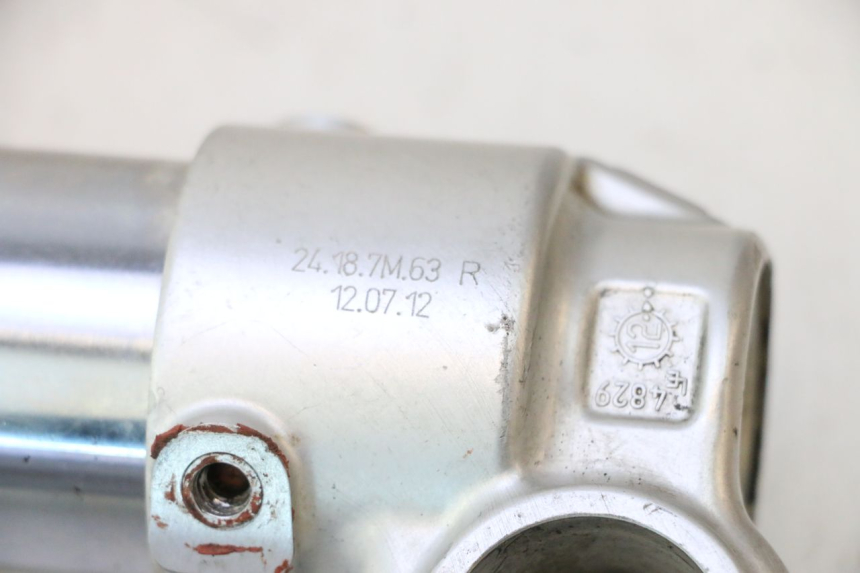 photo de FOURREAU FOURCHE HUSABERG TE 250 (2011 - 2014) - Détails caractéristiques