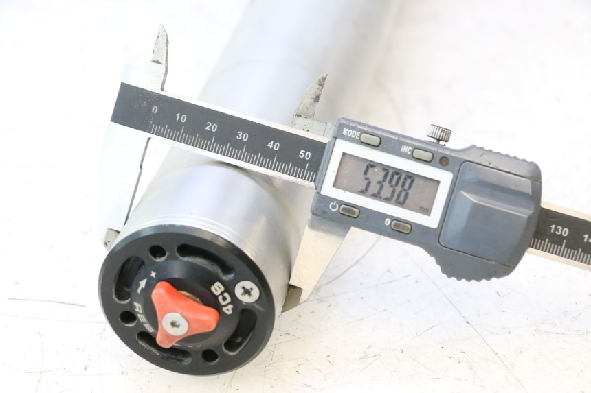 photo de FOURREAU FOURCHE HUSABERG TE 250 (2011 - 2014) - Photo complémentaire