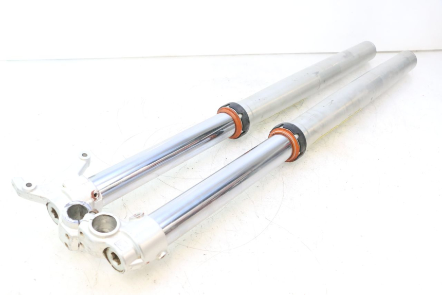 photo de FOURREAU FOURCHE HUSABERG TE 250 (2011 - 2014) - Points de fixation