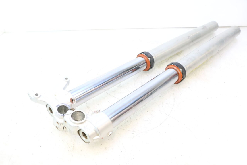 photo de FOURREAU FOURCHE HUSABERG TE 250 (2011 - 2014) - Marquages et références