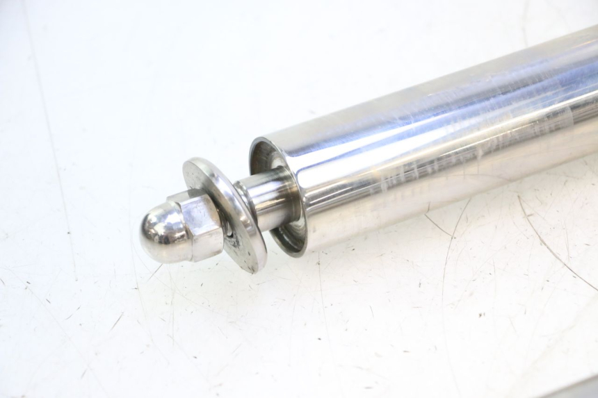 photo de FOURREAU FOURCHE BOOM TRIKE FUN 500 (2004 - 2010) - Focus structure