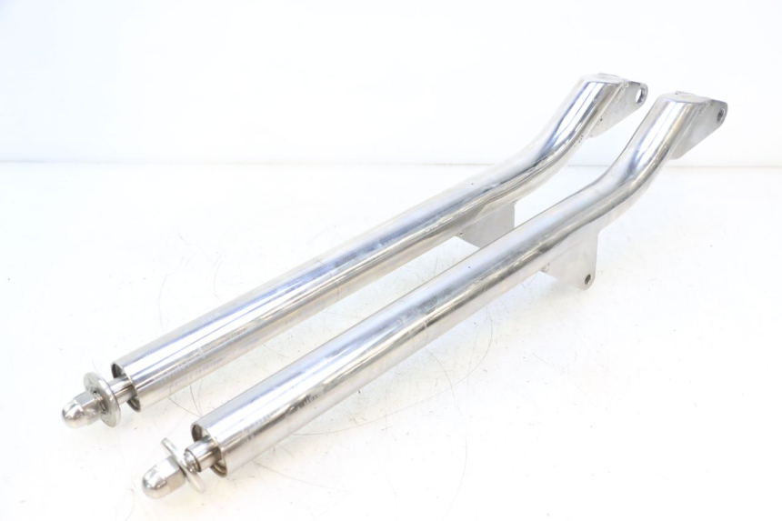 photo de FOURREAU FOURCHE BOOM TRIKE FUN 500 (2004 - 2010) - Autre angle de vue