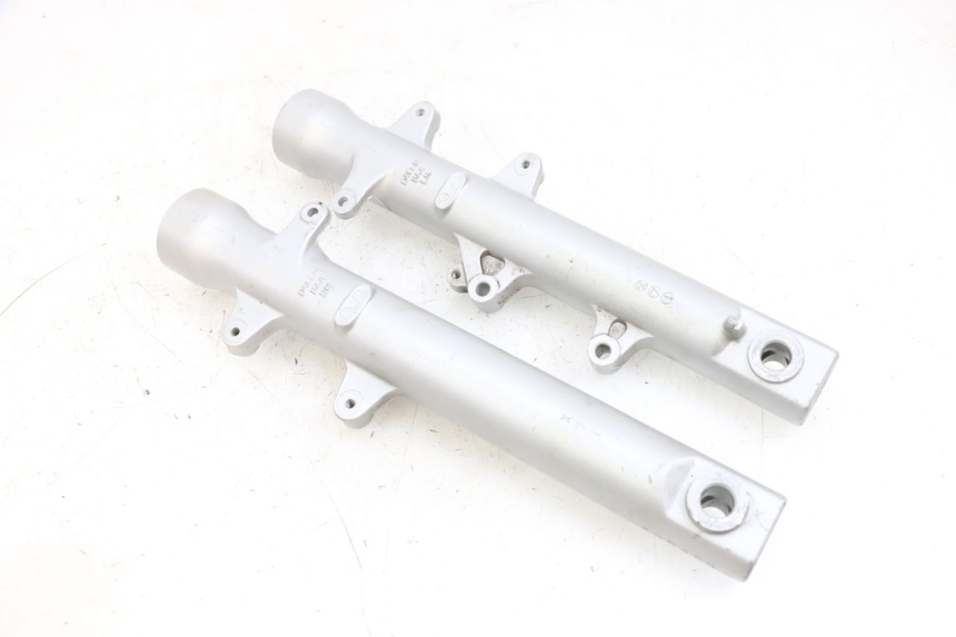 photo de FOURREAU FOURCHE DAELIM VJ ROADWIN FI 125 (2008 - 2017) - Gros plan technique