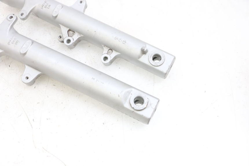 photo de FOURREAU FOURCHE DAELIM VJ ROADWIN FI 125 (2008 - 2017) - Vue d’ensemble