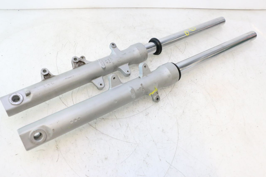 photo de FOURREAU FOURCHE DAELIM VJ ROADWIN 125 (2004 - 2007) - Vue produit