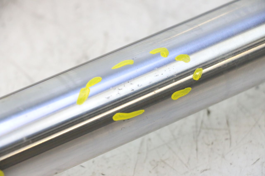 photo de FOURREAU FOURCHE DAELIM VJ ROADWIN 125 (2004 - 2007) - Focus structure