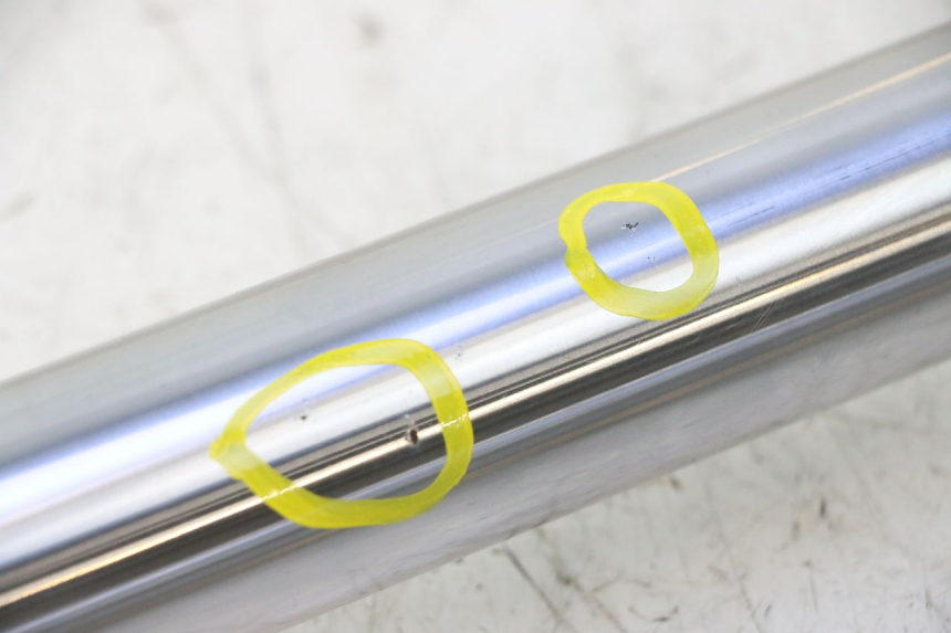 photo de FOURREAU FOURCHE DAELIM VJ ROADWIN 125 (2004 - 2007) - Angle alternatif