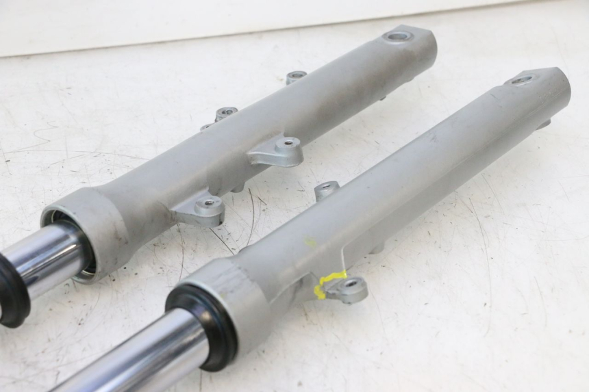 photo de FOURREAU FOURCHE DAELIM VJ ROADWIN 125 (2004 - 2007) - Zoom qualité