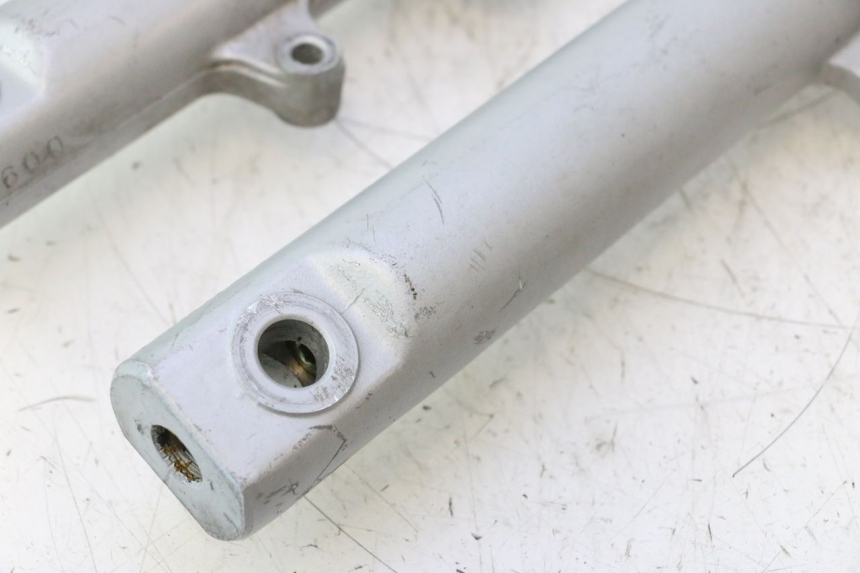 photo de FOURREAU FOURCHE DAELIM VJ ROADWIN 125 (2004 - 2007) - Zoom état d’usage