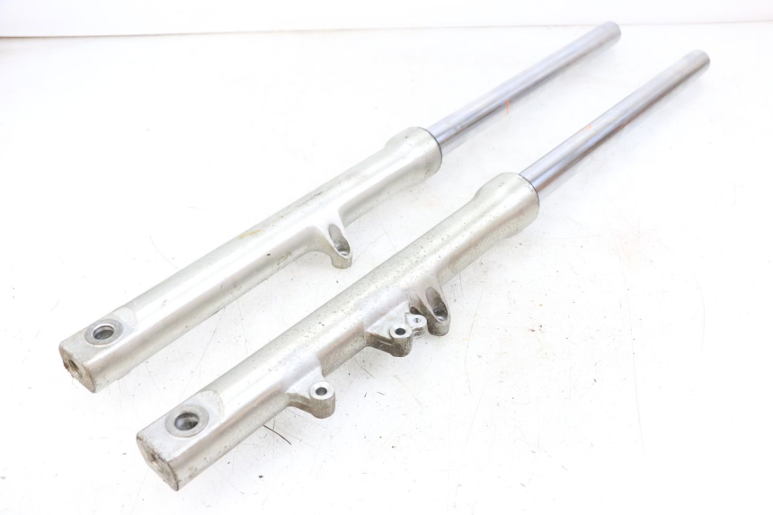 photo de FOURREAU FOURCHE DAELIM VL DAYSTAR 125 (2000 - 2011) - Vue principale