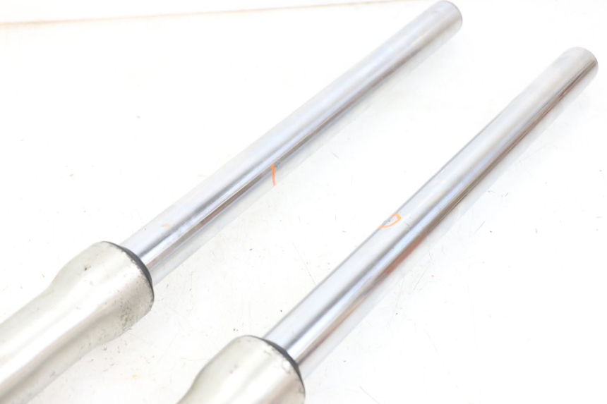 photo de FOURREAU FOURCHE DAELIM VL DAYSTAR 125 (2000 - 2011) - Détails caractéristiques