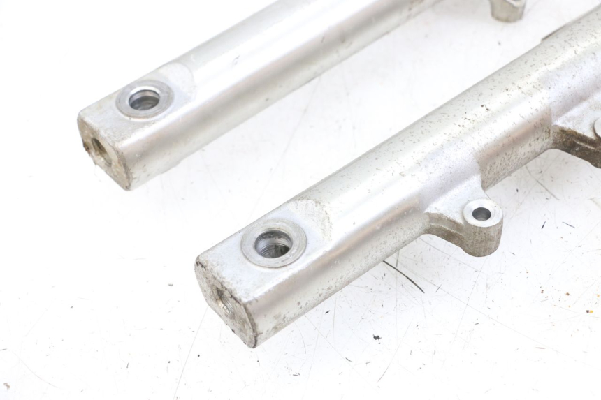 photo de FOURREAU FOURCHE DAELIM VL DAYSTAR 125 (2000 - 2011) - Vue rapprochée