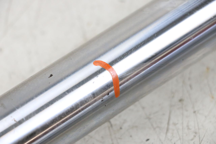 photo de FOURREAU FOURCHE DAELIM VL DAYSTAR 125 (2000 - 2011) - Autre angle de vue