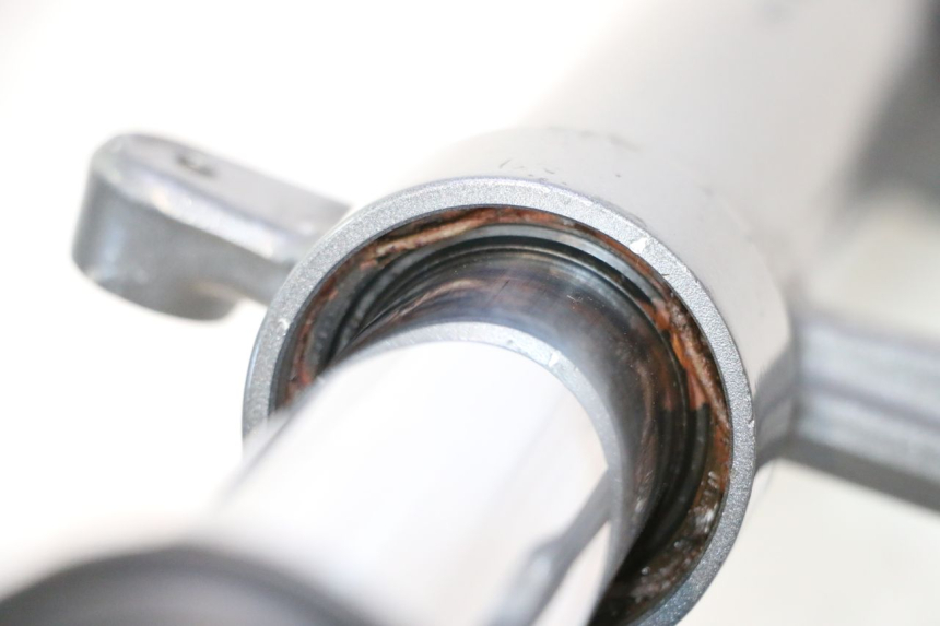 photo de FOURREAU FOURCHE YAMAHA XMAX X-MAX 125 (2006 - 2009) - Zoom état d’usage