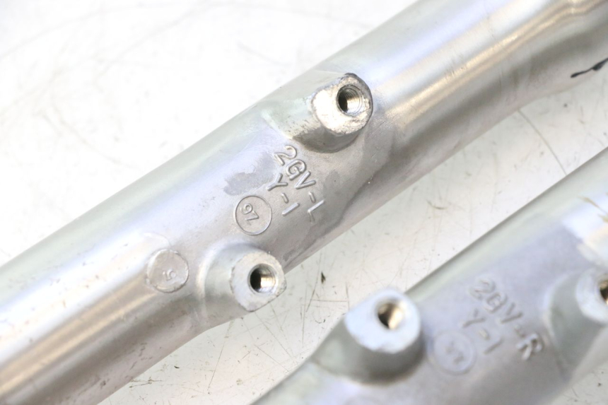 photo de FOURREAU FOURCHE YAMAHA XV VIRAGO 535 (1988 - 2004) - Gros plan technique