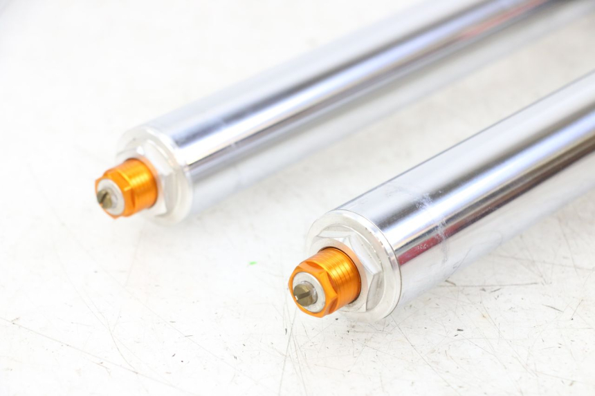 photo de FOURREAU FOURCHE YAMAHA TRACER 7 700 (2020 - 2024) - Marquages et références