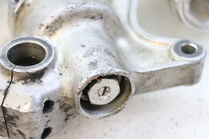 photo de FOURREAU FOURCHE YAMAHA YZ 125 (2006 - 2016)