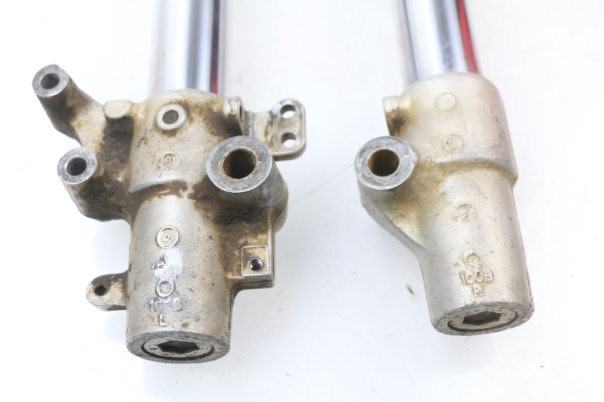 photo de FOURREAU FOURCHE YAMAHA YZ 80 (1998 - 2001)