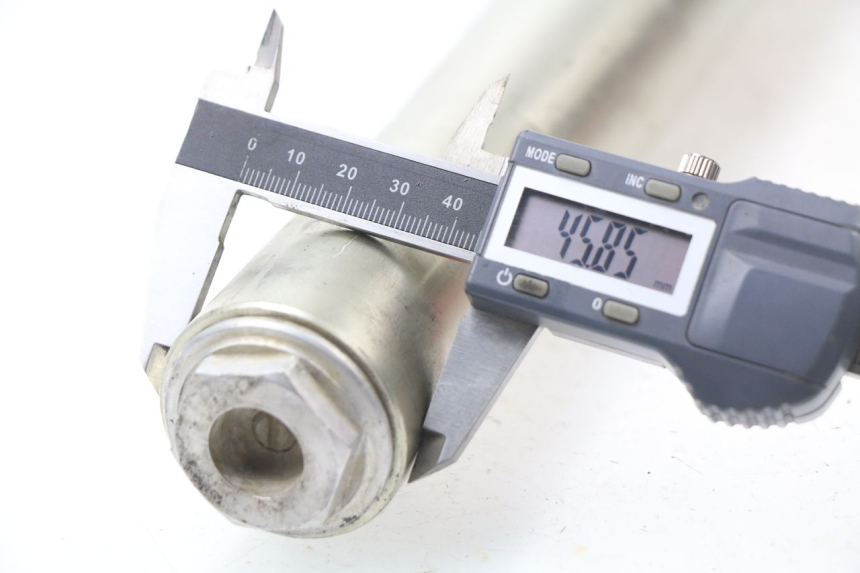 photo de FOURREAU FOURCHE YAMAHA YZ 80 (1998 - 2001)
