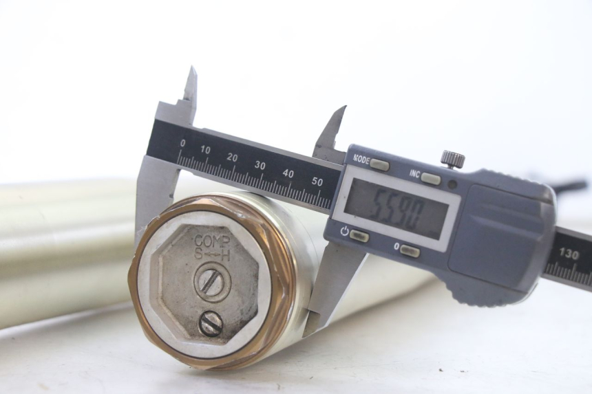photo de FOURREAU FOURCHE YAMAHA YZ-F YZF 250 (2007 - 2013)