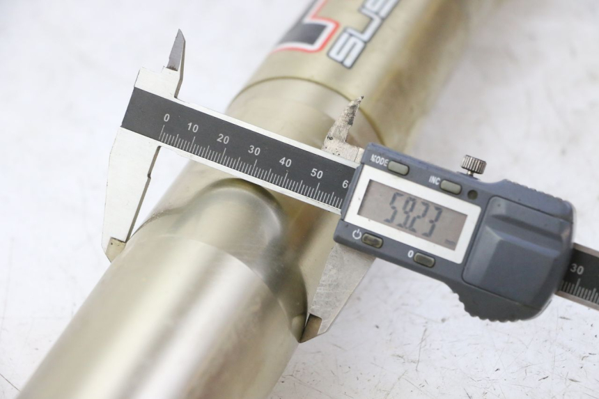 photo de FOURREAU FOURCHE YAMAHA YZ-F YZF 250 (2014 - 2018)